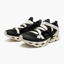 mizuno|ミズノ 男女兼用 スポーツシューズ ウエーブプロフェシーStrap ブラック×ホワイト D1GA2519 [ユニセックス /26.0cm /幅:2...
