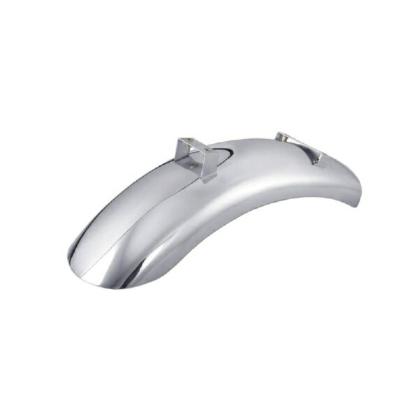 モートーン｜MOTONE CUSTOMS リアフェンダー ポリッシュ 空冷 T100 （02-15） Scrambler （06-15） Thruxton （05-15） MTE097