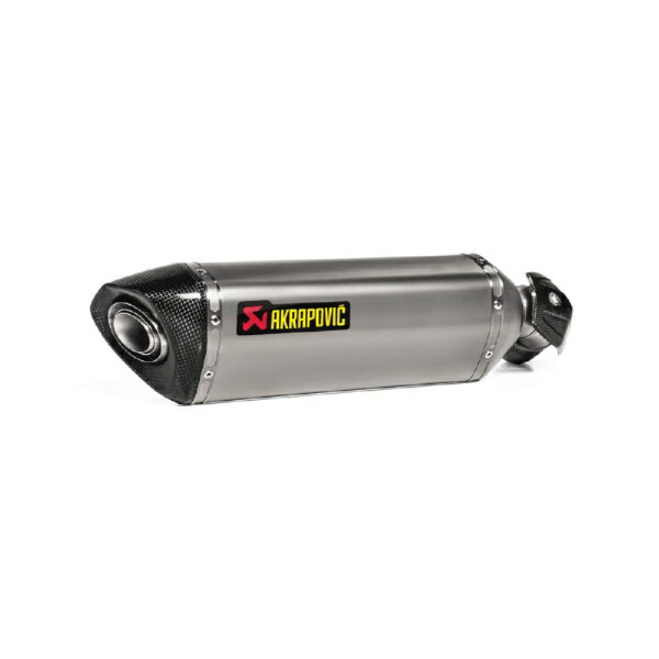 アクラポビッチ｜AKRAPOVIC スリップオンライン チタン EC/ECE NINJA 1000SX 20-24 S-K10SO32-HRT