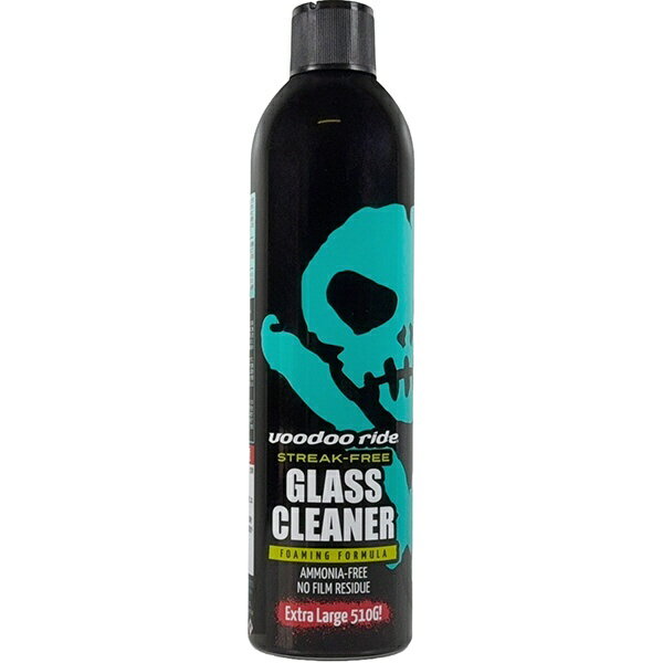 �֡��ɥ����饤�ɡ�voodoo ride VOODOO RIDE ���饹���꡼�ʡ� �����̡�510g VR8713