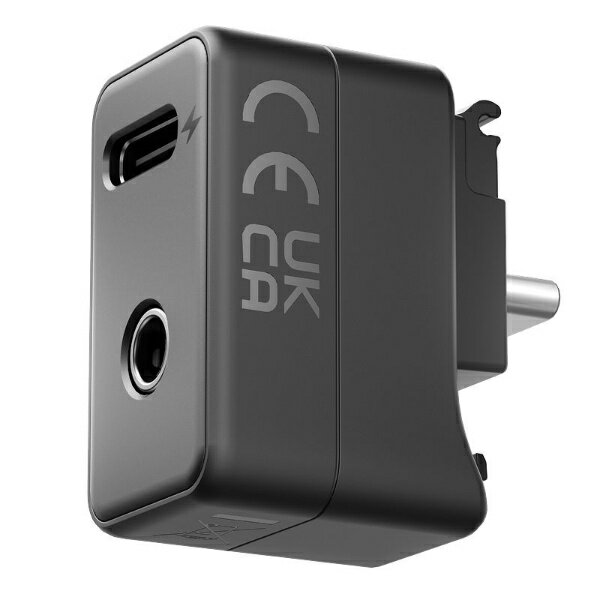 INSTA360�å��󥹥�360 X5 �ޥ��������ץ��� CINSBAHK