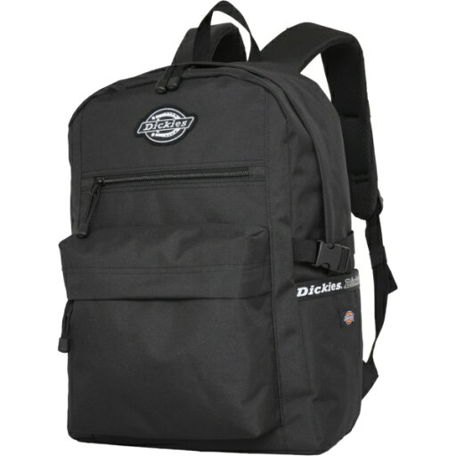ディッキーズ|Dickies デイパック スクールリュック 30L PC対応 15.6inch 撥水 ホワイト/ブラック DK-11183-WH/BK ディッキーズ|Dickies デイパック スクールリュック 30L PC対応 15.6inch 撥水 ホワイト/ブラック DK-11183-WH/BK