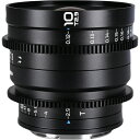 LAOWA|ラオワ LAOWA 10mm T2.9 Zero-D VV Cine NIKON Z 10mmT2.9Zero-DNIKONZ