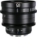 LAOWA|ラオワ LAOWA 10mm T2.9 Zero-D VV Cine Lマウント 10mmT2.9Zero-DL