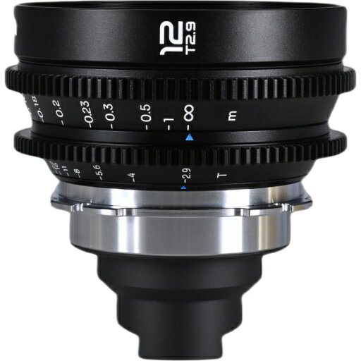 LAOWA|ラオワ LAOWA 12mm T2.9 Lite Zero-D VV Cine ArriPL 12mmT2.9Zero-DArriPL LAOWA|ラオワ LAOWA 12mm T2.9 Lite Zero-D VV Cine ArriPL 12mmT2.9Zero-DArriPL