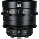 LAOWA|ラオワ LAOWA 12mm T2.9 Lite Zero-D VV Cine SONY E 12mmT2.9Zero-DSONYE