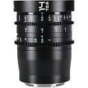 LAOWA|ラオワ LAOWA 14mm T2.6 Zero-D VV Cine NIKON Z 14mmT2.9Zero-DNIKONZ