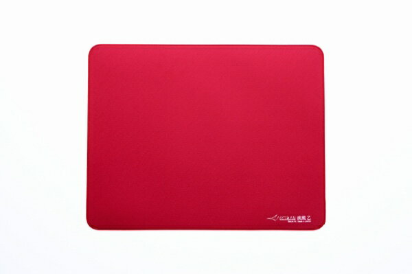 ハヤテ 乙の後継モデル、ハヤテ 乙 V2。安定した滑りと精密なポインティングを可能にした ARTISAN の最上位製品。 マウス移動における滑りの乱れが少なく、ヒエンより縦横の滑りの差も少ない全体的にバランスの良いマウスパッドです。V2 は...