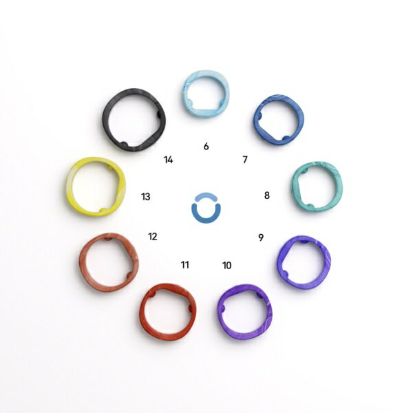 RingConn|リンコン スマートリング R...の紹介画像3