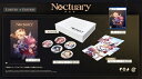 【初回特典付き】【2025年07月31日発売】 Game Source Entertainment|ゲームソースエンターテインメント 夢灯華 -Noctuary...