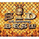 ソニーミュージックマーケティング シド/SID 10th Anniversary BEST 完全生産限定盤 【CD】 【代金引換配送不可】