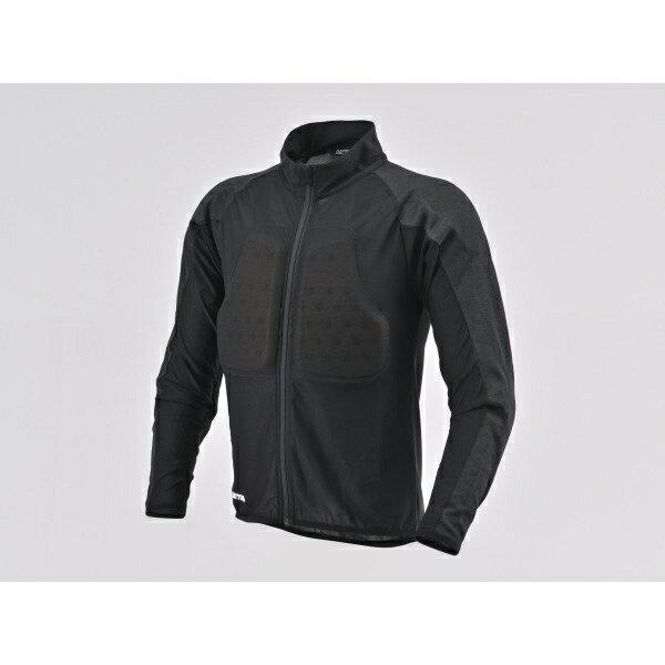 デイトナ｜DAYTONA DP-008 HPPEインナープロテクター　サイズ：S ブラック 49802