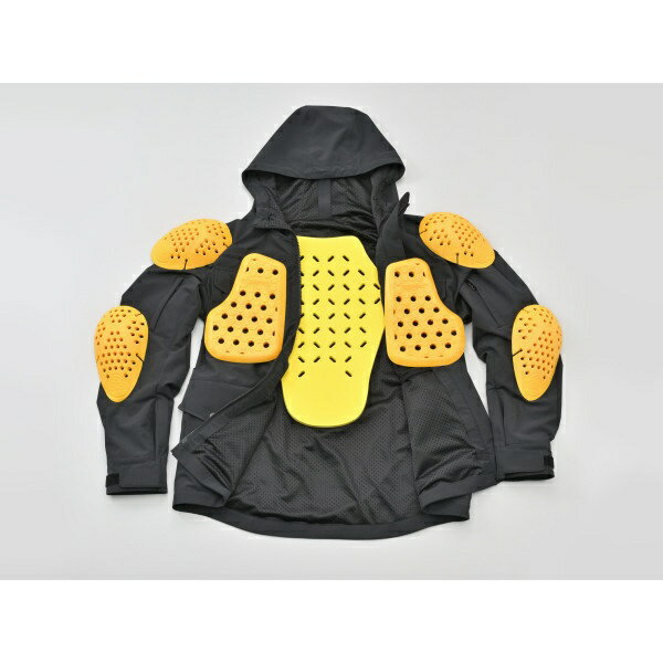 �ǥ��ȥʡ�DAYTONA DJ-022 �����ƥ�������ѡ���������������XL �֥�å� 49719