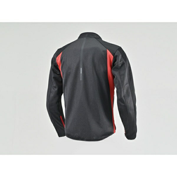 デイトナ｜DAYTONA DJ-024 スピードエアメッシュジャケット　サイズ：2XL ブラック...