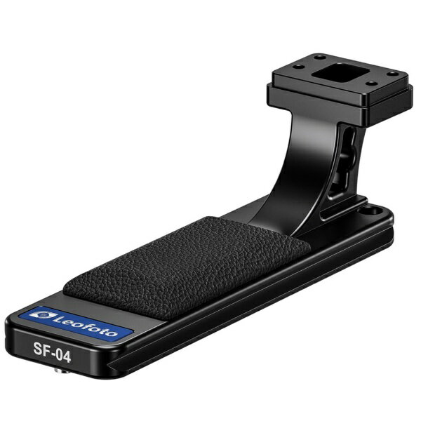 【エントリーで最大2万ポイント当たる｜1/20まで】 Leofoto｜レオフォト SF-04 レンズフット(SONY FE40..