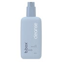 b.box|ビーボックス cleanse - 350mlクレンズ ヘア+ボティウォッシュ Bbox
