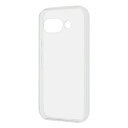 レイアウト|rayout Google Pixel 9a Like standard 衝撃吸収 バンパー ハイブリッドケース / クリア RT-GP9ACC2/CM