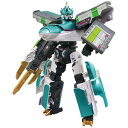 タカラトミー|TAKARA TOMY 新幹線変形ロボ シンカリオン チェンジ ザ ワールド 10周年記念 シンカリオンZ E5ヤマノテ