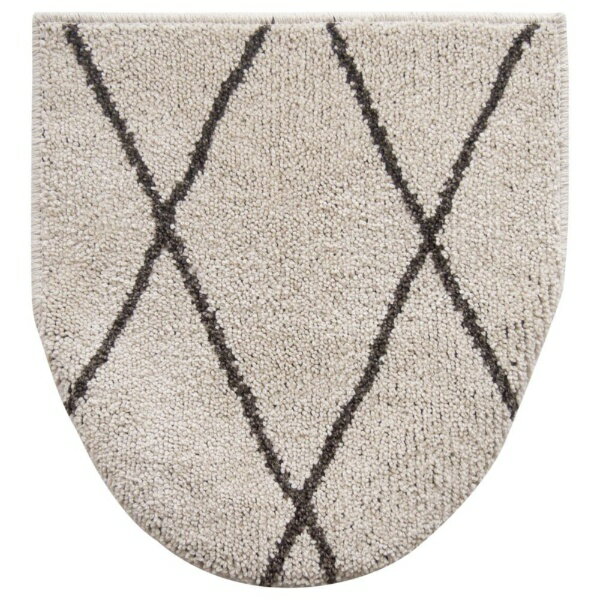 オカトー｜OKATO ファミーユ ルタン 兼用フタカバー IV アイボリー