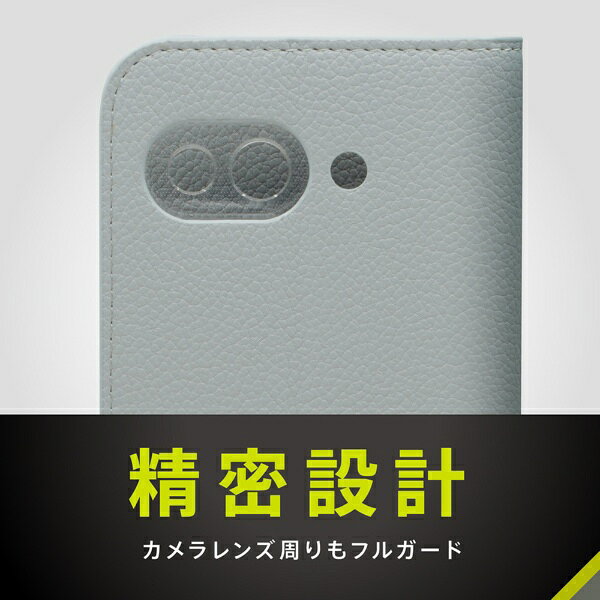 �ȥ�˥ƥ���Trinity Google Pixel 9a ��FlipNote�� �Ѿ׷�ե�åץΡ��ȥ����� �֥�å� TR-PX259A-FN-SHBK