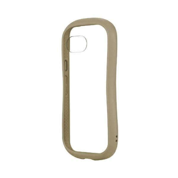 MSソリューションズ｜MS Solutions Google Pixel 9a 耐衝撃ハイブリッドケース 「ViAMO fly」 グレージュ LN-25SP1VMFGG