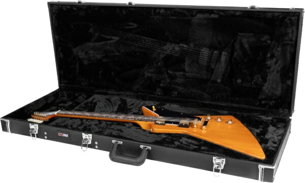 GATOR Cases｜ゲーターケース エレキギター用ハードケース GW-EXP /for Explorer