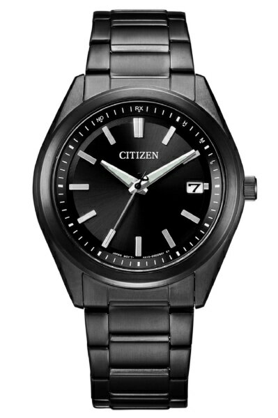 CITIZEN|シチズン CITIZEN COLLECTION(シチズンコレクション) 光発電エコ・ドライブ電波時計 AS1085-61E