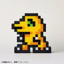 CCP|シーシーピー ドットライト デジモン アグモン KH-RL90-DAG