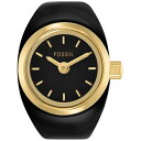 フォッシル|FOSSIL リングウォッチ WATCH RING ES5413