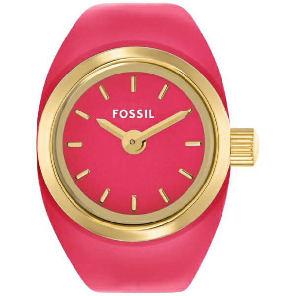 FOSSIL - フォッシル｜FOSSIL リングウォッチ WATCH RING ES5414