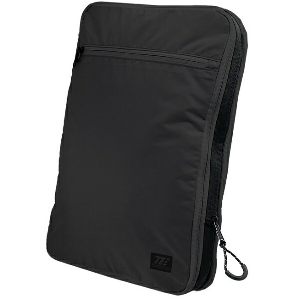 TTC 圧縮クローズケースL TE ブラック TPK007-BK