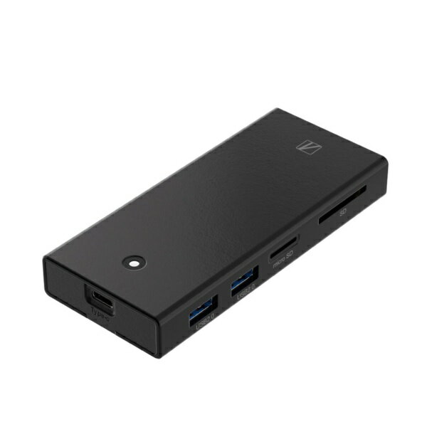 AREA｜エアリア ［USB-C＋USB-A オス→メス 外付けM.2 NVMe SSD / カードスロットx2 / USB-Ax2］変換アダプタ SD-CMULIM2