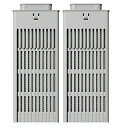 Inagora|インアゴーラ Biorium 物理フィルター 2個セット 交換用