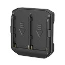 SmallRig|スモールリグ 4806 RC 100用NP-Fバッテリープレート SR4806(2)