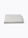 TENTIAL|テンシャル BAKUNE Comforter Cool Organic Cotton ダブル ベージュ