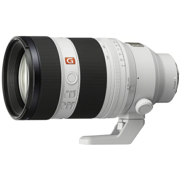 【エントリーで最大全額ポイント還元｜9/11迄】 SONY｜ソニー カメラレンズ FE 50-150mm F2 GM SEL50150GM [ソニーE /ズームレンズ]