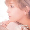 エイベックス・エンタテインメント｜Avex Entertainment 浜崎あゆみ/LOVE again 通常盤（Blu-ray付） 【CD】 【代金引換配送不可】