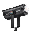 GODOX|ゴドックス GODOX SL300R フルカラーLEDライト300W