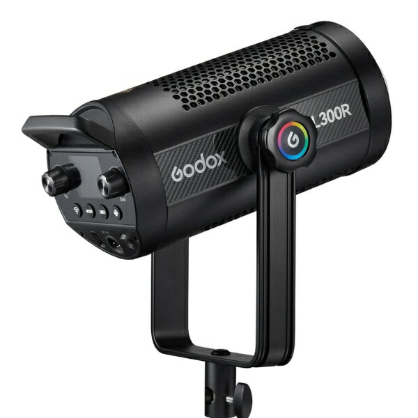 GODOX�å��ɥå��� GODOX SL300R �ե륫�顼LED�饤��300W