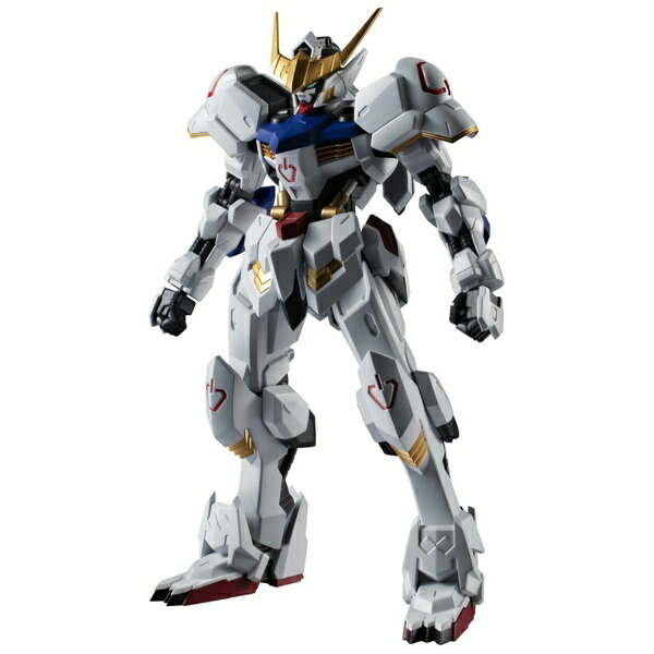 バンダイスピリッツ｜BANDAI SPIRITS GUNDAM UNIVERSE 機動戦士ガンダム 鉄血のオルフェンズ ASW-G-08 GUNDAM BARBATOS RENEWAL 【代金引換配送不可】