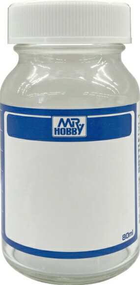 GSIクレオス｜GSI Creos Mr.スペアボトル「XL」80ml