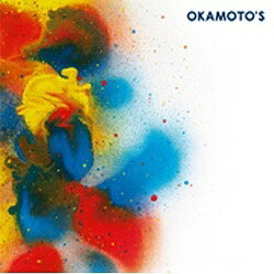 ソニーミュージックマーケティング OKAMOTO’S/OKAMOTO’S 通常盤 【音楽CD】 【代金引換配送不可】