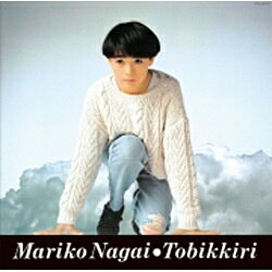 Rakuten - ソニーミュージックマーケティング 永井真理子/Tobikkiri 【音楽CD】 【代金引換配送不可】