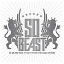 ユニバーサルミュージック BEAST/SO BEAST 期間限定生産スペシャルプライス盤 【音楽CD】