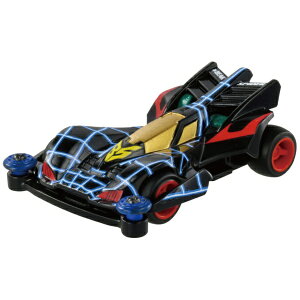 【2025年06月21日発売】 タカラトミー|TAKARA TOMY トミカプレミアム unlimited 爆走兄弟レッツ&ゴー!! ミニ四駆 ビークスパイダー【発売日以降のお届け】