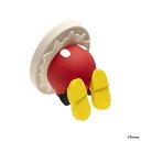 HAMEE|ハミィ ディズニーキャラクター マグネットスマートフォンスタンド ミッキーマウス 669-987124(2)