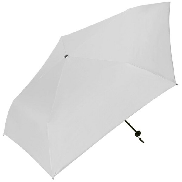 LADONNA｜ラドンナ 雨傘 日傘 折りたたみ傘 オールウェザーUV Toffy グレージュ HU...