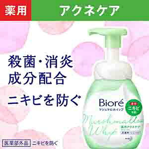 �ֲ���Kao Biore�ʥӥ���˥ޥ���ޥ��ۥ��å� �Ĥᤫ���� 130mL ���ѥ����ͥ�����rb_pcp��