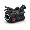 BlackmagicDesign|ブラックマジックデザイン Blackmagic URSA Cine 17K 65 + EVF(2)