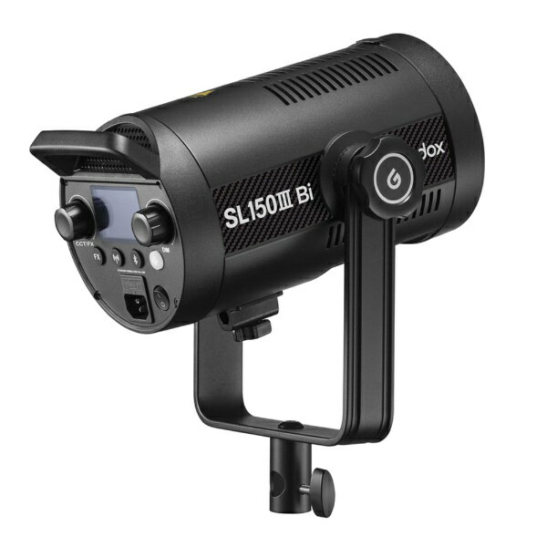 GODOX�å��ɥå��� GODOX SL150-3Bi �Х����顼LED�饤��150W